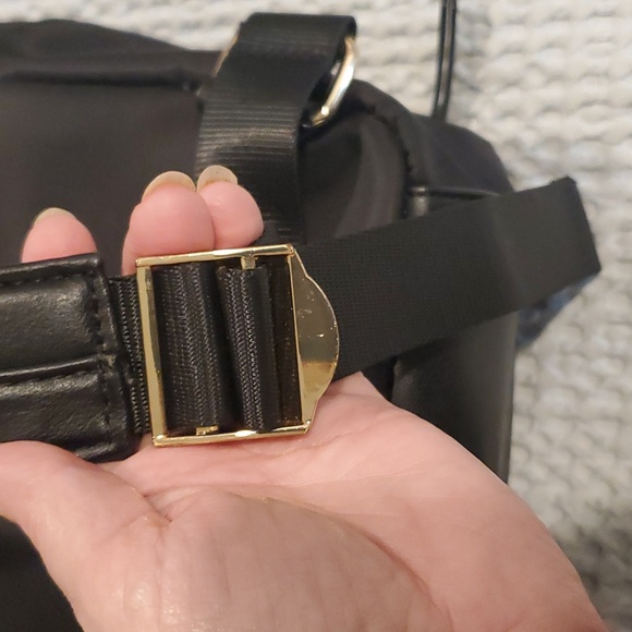 Kate & Alex Cuffaro Italian Backpack (#8) - Picture 5 of 8